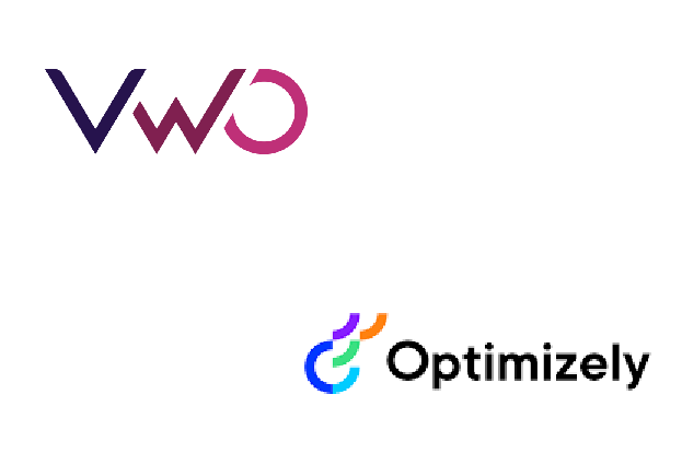 Logos VWO y Clarity VWO y Clarity