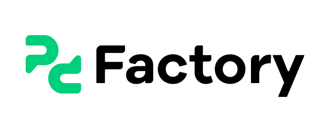 pcfactory_logo_Experiencia Logopc Factory