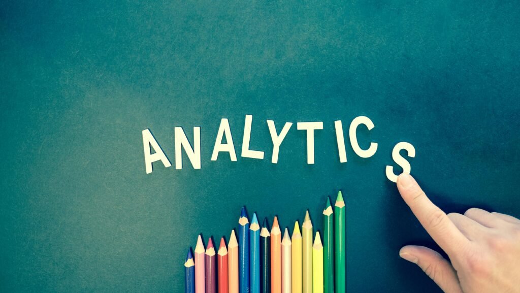 Analítica web con GA4 y Looker Studio Google Analytics 4, GA4, Web analytics
